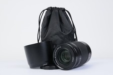 Panasonic Lumix G Vario 35-100mm F2.8 II (Wie Neu!) FOTO JESCHNER Ankauf KASSEL