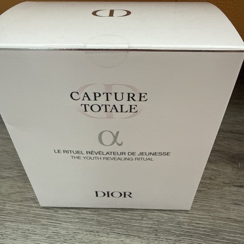 Dior capture totale - capture, youth