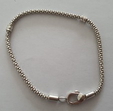 Pandora Armband 925er Silber