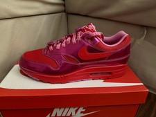 NIKE AIR MAX 1 PRM Pink