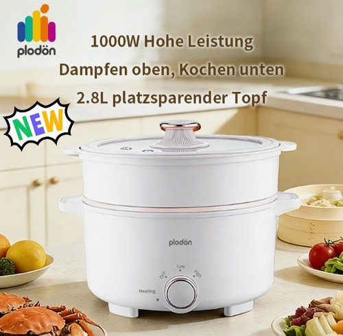 Multi elektro dampf - 🍲multi,