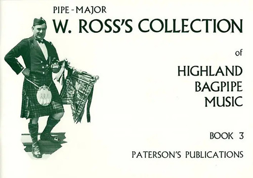 Ross collection of - w.,