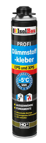 Dämmstoffkleber 750ml