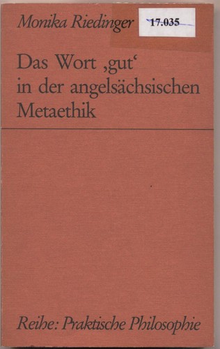 Das wort gut - in, der