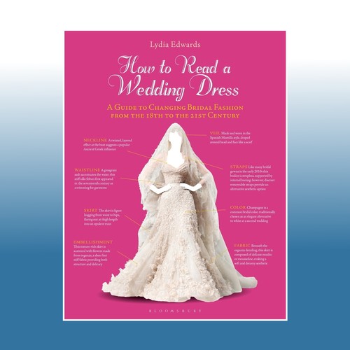How read wedding - wedding, dress