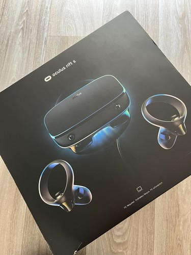 Meta oculus rift brille - rift,