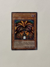 Yu-Gi-Oh! Exodia, Die
