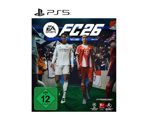 Sports 26 standard - ea,