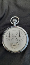 Junghans stoppuhr mechanisch - stoppuhr,,