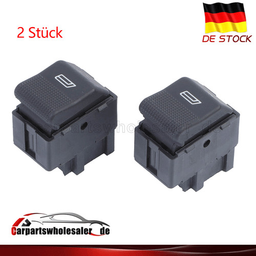 2stück fensterheberschalter - 2stück,