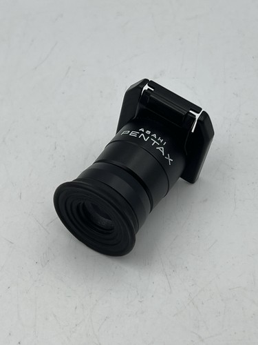 Pentax vergrößerungssucher - pentax, m