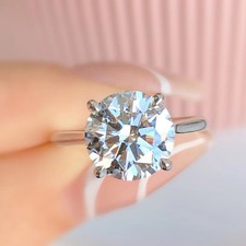 2,0 kt runder, im Labor