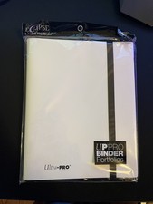 Ultra Pro Eclipse 9-Pocket Pro