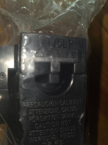 Nec beamerlampe vt75lp - nec,
