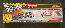 Carrera Go 61641 Sprungschanze Digital 143 TOP! OVP