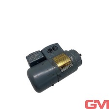 Georgii Kobold Bremsmotor KOD 325 mo xt brake motor 0,12kW 220/380V