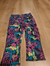 Damensporthose von Tchibo Gr.M