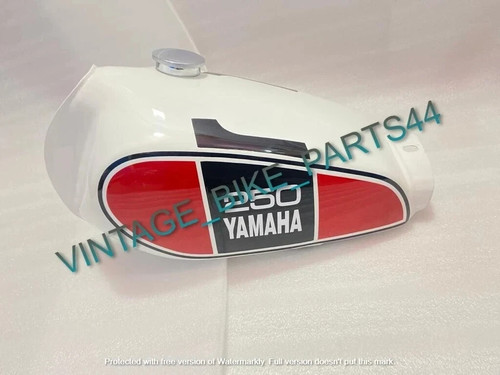 Yamaha 250 3y3 - yamaha,