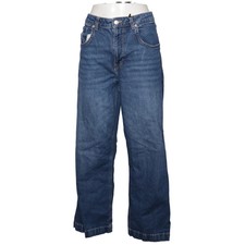 C&A, Jeans, Größe: 42, WIDE