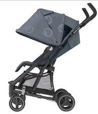 Maxi-Cosi Mara Buggy Brave Graphite Kinderwagen NEU + OVP 