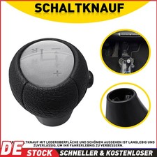 1x Schaltknauf Knauf
