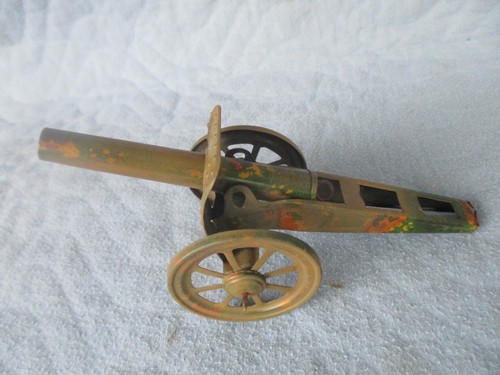 Altes blechspielzeug militär - blechspielzeug,