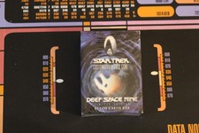 Star Trek CCG - Deep Space