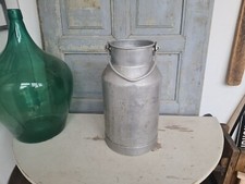A6663 Schöne, alte Milchkanne