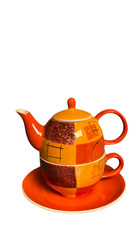 Cha Cult Tea for one Set