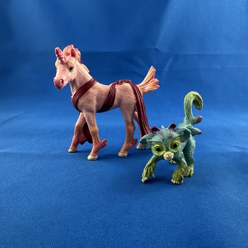 Schleich fantasy - schleich,