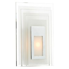 Dar Binary 3W LED Glas
