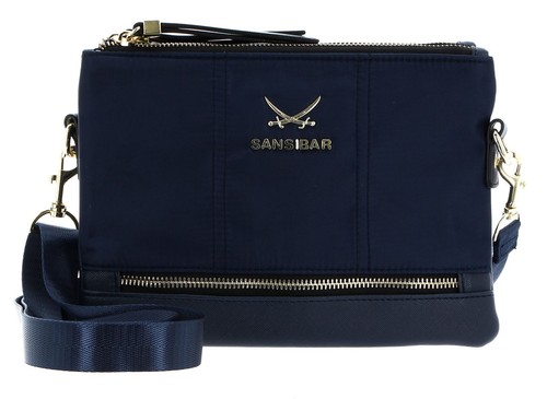 Sansibar zip bag - zip,