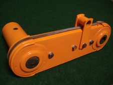 Binger Seilwinde Kettenkasten Seilzug Weinberg Traktor Zubehör