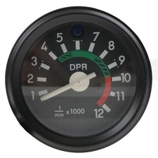 Drehzahlmesser DZM 12000 U/min