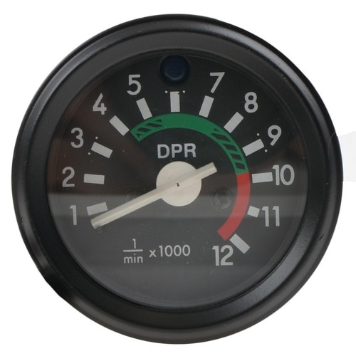 Drehzahlmesser dzm 12000 - drehzahlmesser,