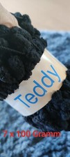 Pompon Wolle Teddy VLENIKA
