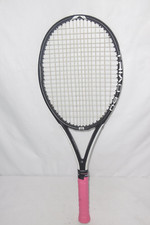 WILSON " TRIAD 6.0 " TOP TENNISSCHLÄGER GRIFFSTÄRKE.: L2
