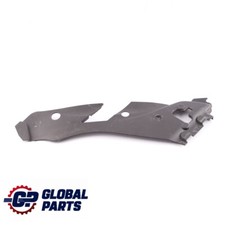 Mercedes W204 Scheinwerferblende Scheinwerferabdeckung Links A2048261324