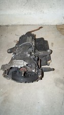 ++ Audi 80 2.6 V6 Getriebe WWO 012301211 C 012301103 ++
