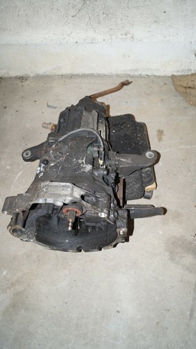 Audi 6 v6 getriebe - ++,
