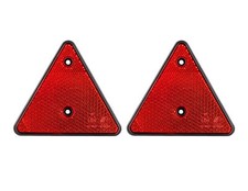  2 x Dreiecke Dreieck