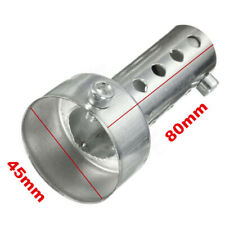 Motorrad Auspufftopf