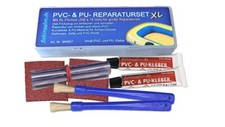 PVC-& PU-REPARATURSET XL