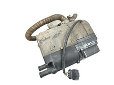 Eberspacher Standheizung SKODA FABIA I Benzin 48W 12V 201821