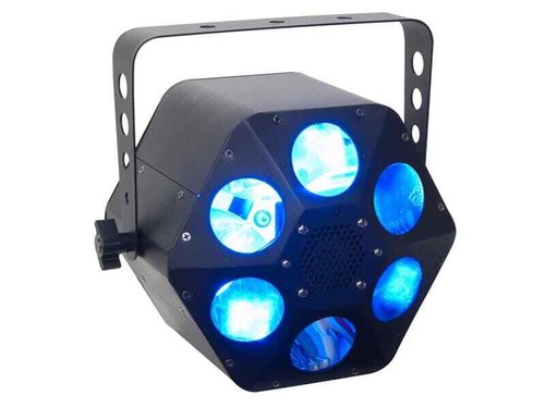 American quad phase - american,