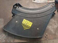 MTD Schutz Auswurf Cub Cadet Rasentraktor Aufsitzmäher 731-08538