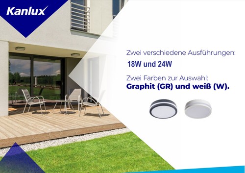 Led deckenleuchte - led,