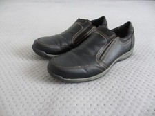 S.Oliver Herren Leder Schuhe