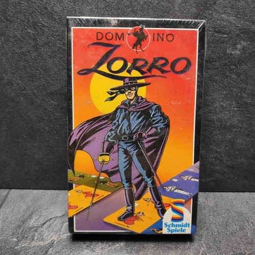 Domino zorro schmidt spiele - domino,
