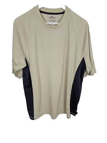 Ek8270herren tshirt moorhead - ek8270herren,